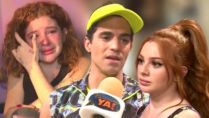 Briggitte Bozzo explota en contra de Luja en ‘Las Estrellas Bailan en Hoy’