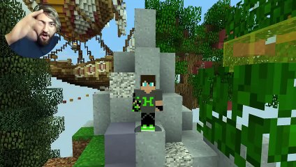 ŞAŞIRTAN SON !!!  - Bedwars ( Yatak Savaşları )