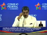Pdte. Maduro anuncia Plan de Atención Humana y Social a toda la población de la Guayana Esequiba