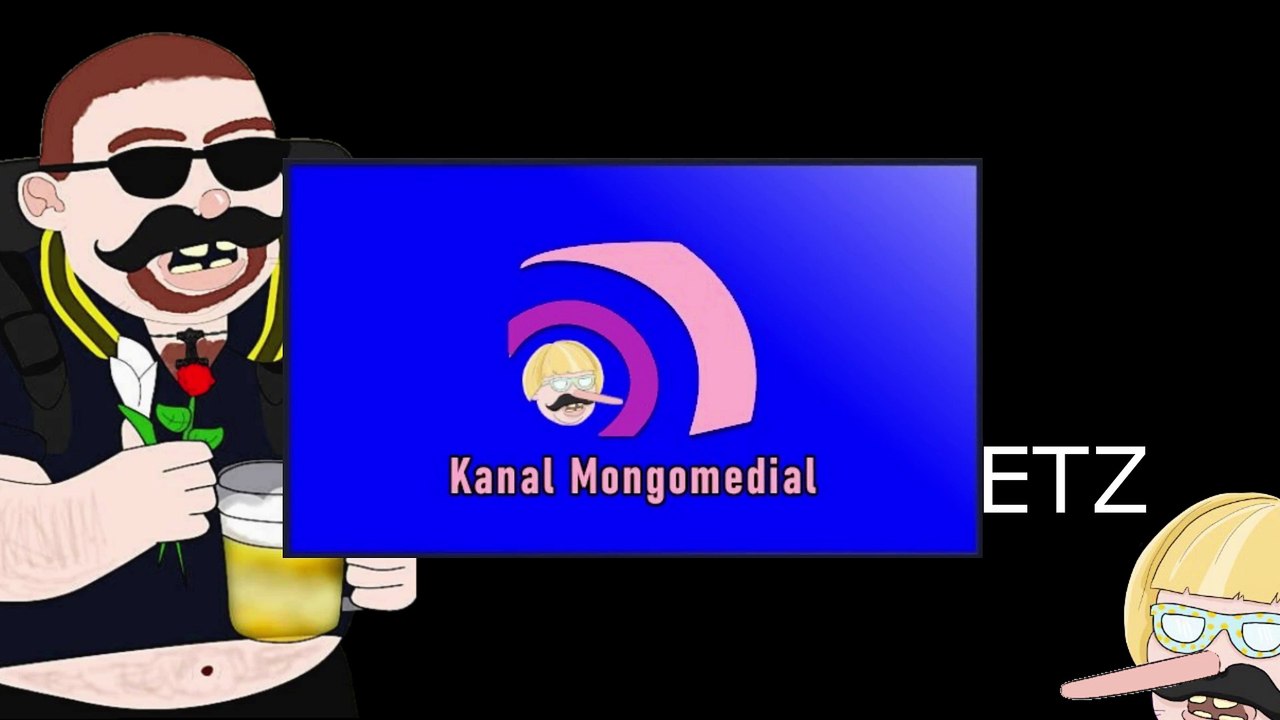 Storytime mit Endless spitz wie nachbarslumpi Pal 119