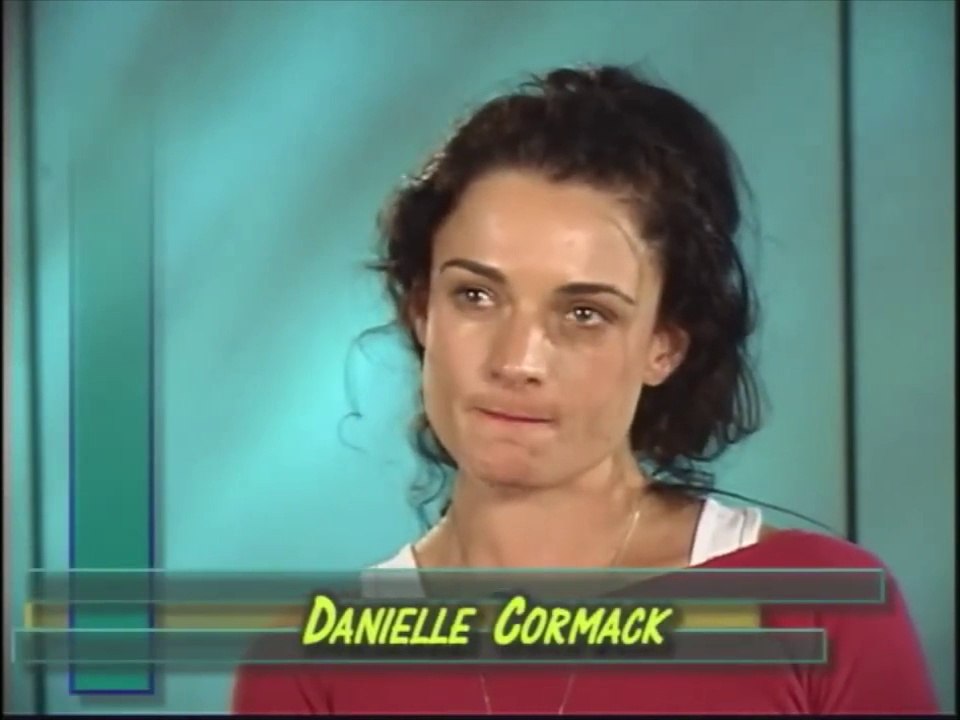 Xena Con Celebrity_ Danielle Cormack