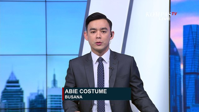 350 Rumah Warga Cimahi Terendam Banjir Kiriman, Ketinggian Capai 3 Meter!