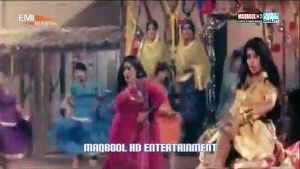 lollywood song-tera mukhra chan da tukra
