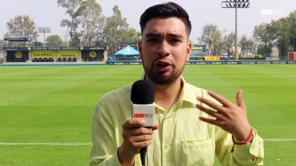 BRIAN RODRÍGUEZ NO VIAJA PARA ENFRENTAR A SAN LUIS EN LAS SEMIFINALES
