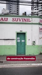 Loja Fazendão vai fechar as portas