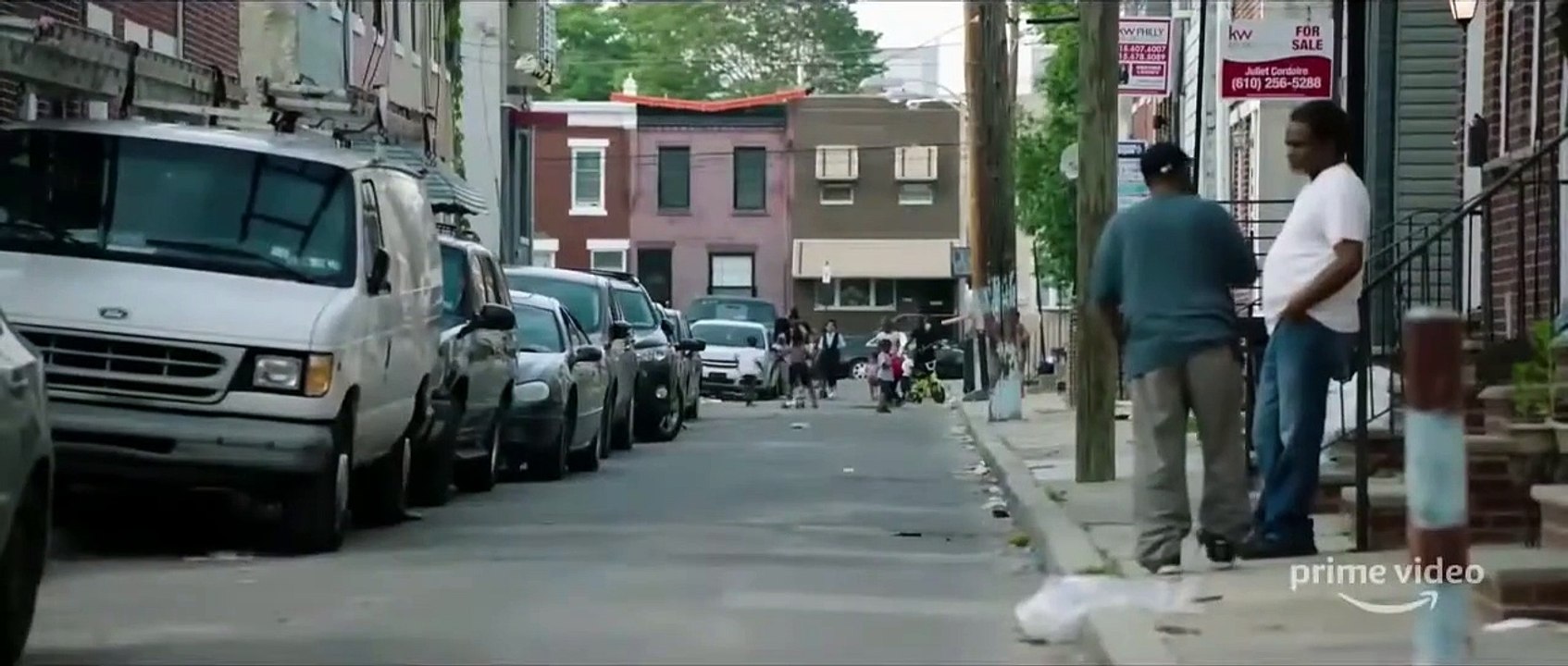 Free Meek | show | 2019 | Official Trailer