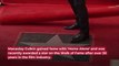 'Home Alone' Reunion: Macaulay Culkin Receives Hollywood Walk of Fame Star