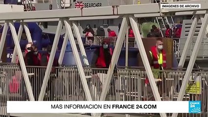 Ruanda acogerá a migrantes irregulares deportados de Reino Unido