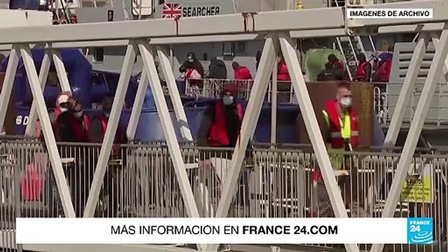 Ruanda acogerá a migrantes irregulares deportados de Reino Unido