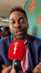 Em Salvador, Lázaro Ramos fala sobre o diferencial de seu novo filme sobre o Natal