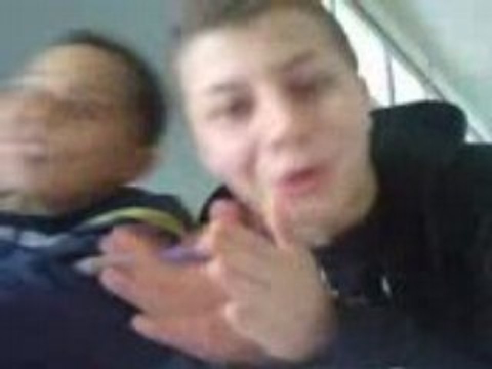 LoWLeD - Serdinia [by Blond]