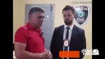 Delegado revela detalhes do depoimento do policial militar acusado de matar estudante em Uiraúna