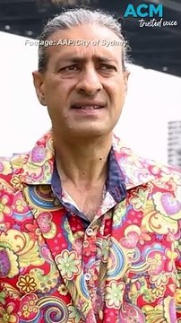 What Sydney's 2023 New Year's Eve fireworks will look like