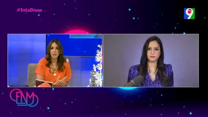 En La Diana: Aprobación en Cámara de Diputados de la renegociación del contrato de AERODOM | ENM