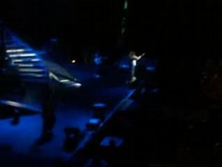 Concert Tokio Hotel - Paris Bercy - 09/03/08
