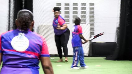 NEW NORTH ZONE WOMEN CRICKET TEAM