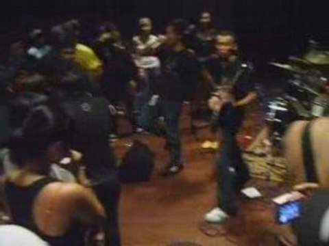 Shadows Embrace - Beneath Dying Skies (Cover)