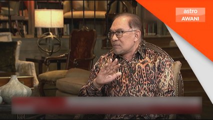 PM Anwar tiada masalah dengan pemimpin dalam Kerajaan Perpaduan