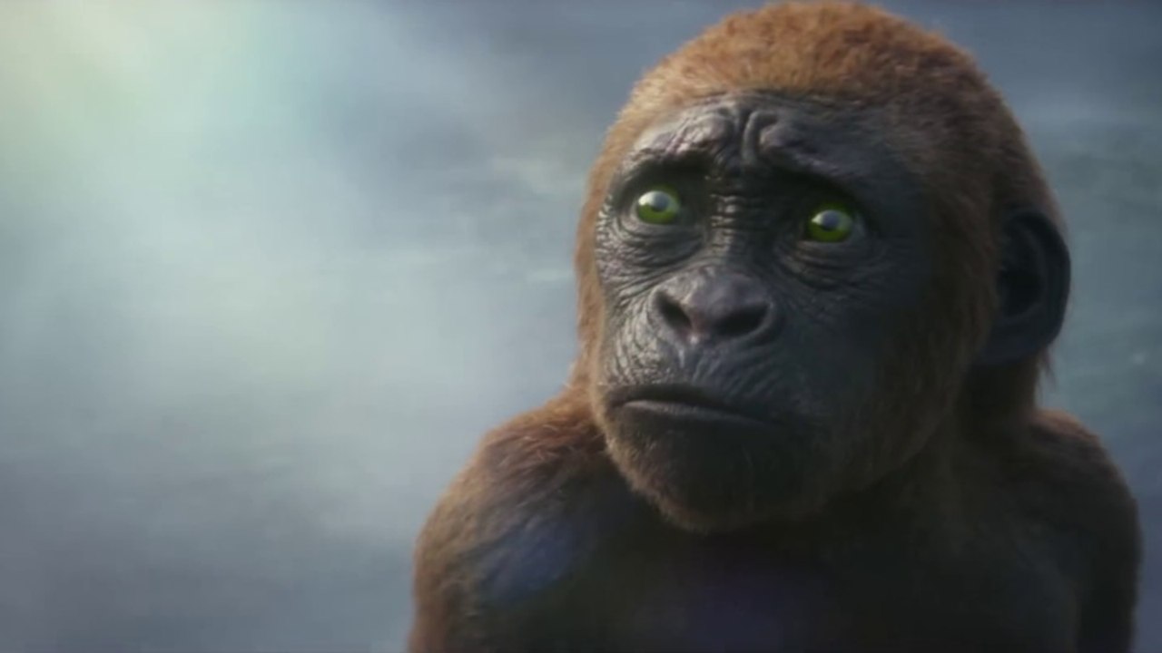 Godzilla und Kong teilen jetzt gemeinsam Schellen aus: Erster Trailer zu The New Empire