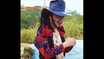 One Piece Battle Academy China Live Action