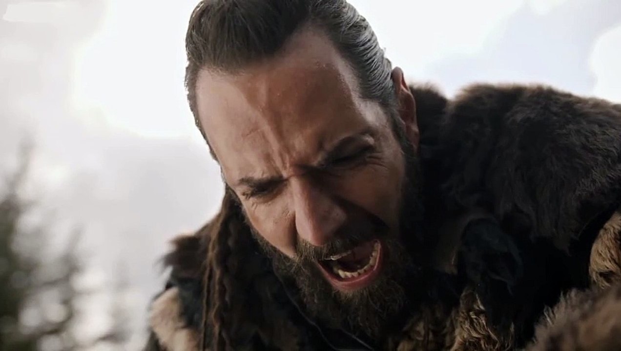 Alparslan Sad Music Official.To download music link in description.