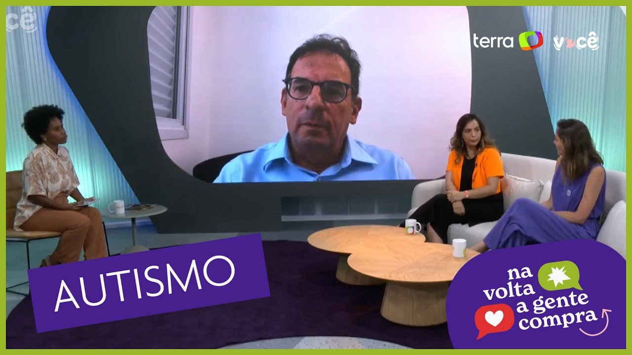 Processos de aceitação do diagnóstico de autismo