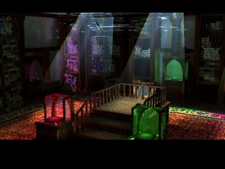Harry Potter à l'école des sorciers online multiplayer - ps2