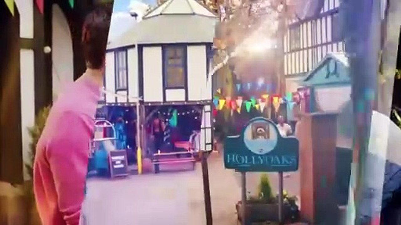 Hollyoaks 5th December 2023