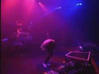 Dir en grey Shokubeni live the code of vulgar