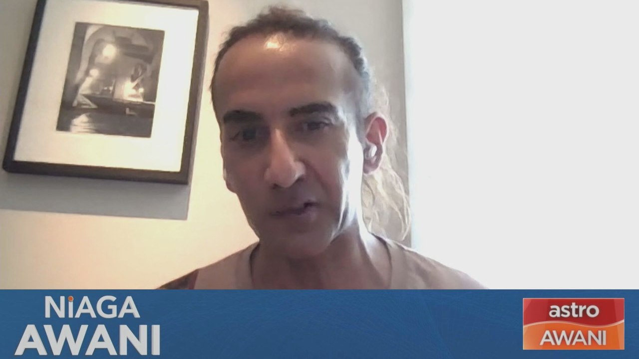 Niaga AWANI: Strategic oncology solutions, delivering targeted cancer treatments