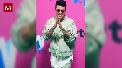 Mario Bautista niega tener una relación con Karol Sevilla