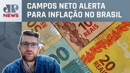 Economista analisa alta do PIB de 2023: “Expectativa do mercado era de queda”