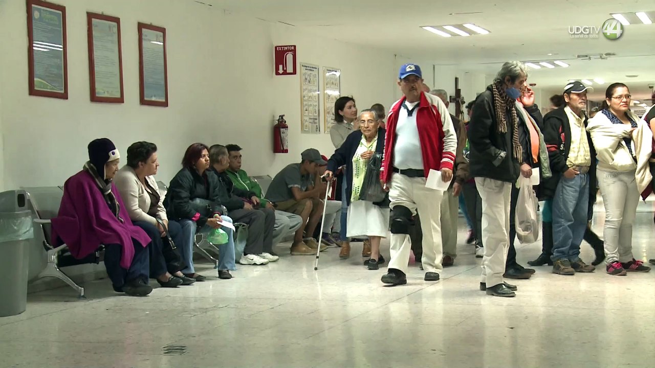 Calculan que en febrero próximo, se habilite padrón de donantes de órganos en Jalisco