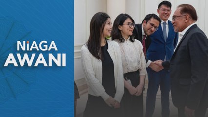 Niaga AWANI: Penting bagi kerajaan gubal dasar jelas bagi kekalkan pelabur - PM