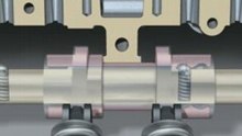 Audi Valvelift System