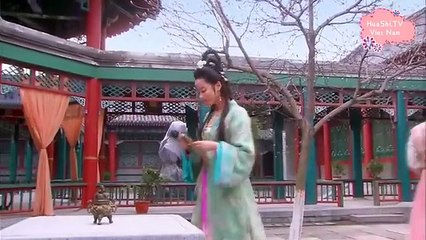 Tập 6 - Thâm Cung Đấu (Thuyết Minh)_An Dĩ Hiên, Phùng Thiệu Phong, Dương Di, Đàm Diệu Văn