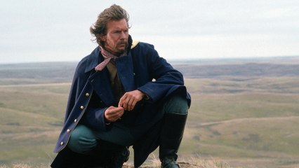 Danse avec les loups (version longue)