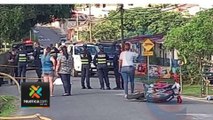 tn7-Niña de 7 años murió tras ser atropellada por motocicleta en Juan Viñas-051223