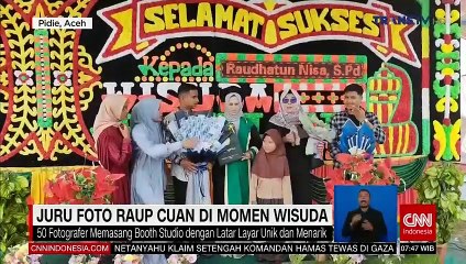 CNN INDONESIA GOOD MORNING 1845 LIVE