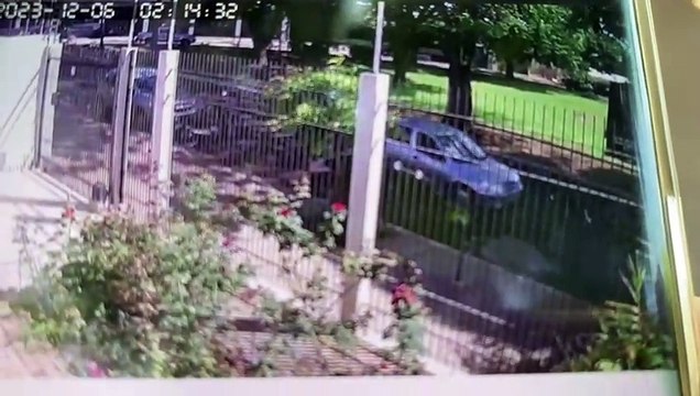 Câmera registra momento em que jovem é morto com tiros na cabeça em Paiçandu