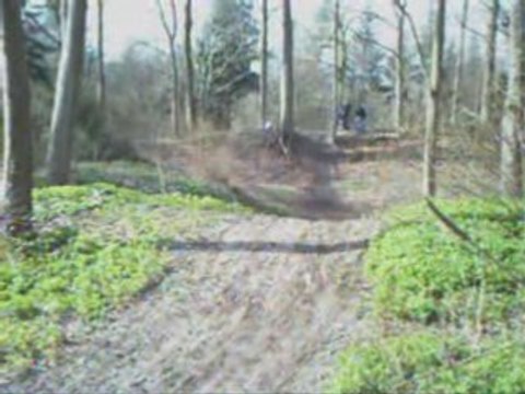 Dirt Bike Nassandres 29-03-2008