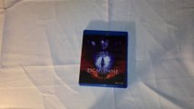 Escaflowne: The Movie Blu-Ray/DVD/Digital HD Unboxing