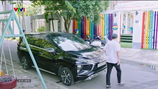 Chung ta phải hạnh phúc Tập 19