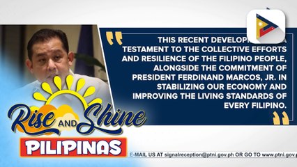 Mga mambabatas, tiniyak ang pagbuo ng guidelines para mapabuti ang lagay ng inflation sa bansa