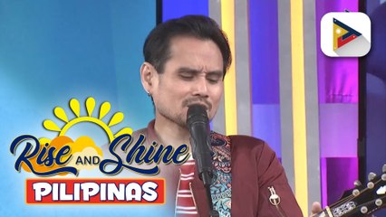 Performer of the Day | Nadj Sablan