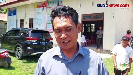 Posko KKN Mahasiswa Diserbu Warga di Polewali Mandar, Ternyata Ini Pemicunya