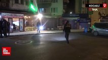 Kocaeli'de yol kenarında bıçaklanmış halde bulunan kişi hastanede öldü