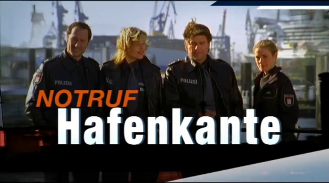 Notruf Hafenkante -068- Jasmins Fall