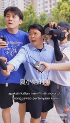 [秦爷的已婚娇妻] Istri Menikah Tuan Qin eps 29