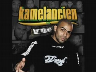 Jresiste kamelancien ft kery james